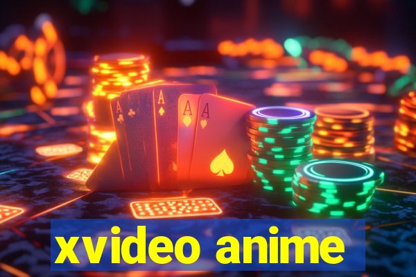 xvideo anime